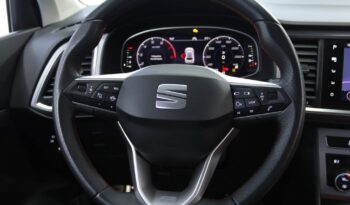 SEAT Ateca 1.0 TSI FR completo