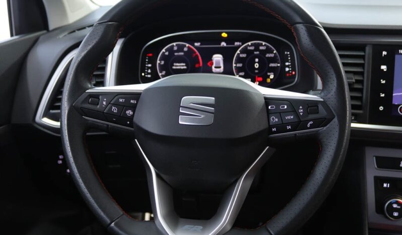 SEAT Ateca 1.0 TSI FR completo