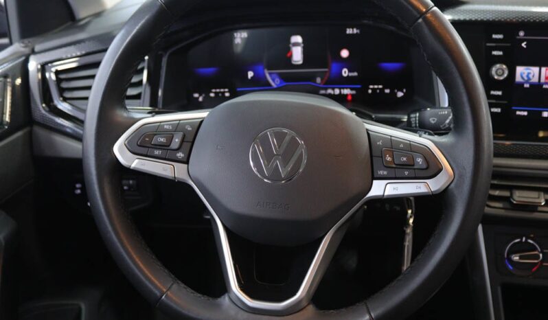 VOLKSWAGEN Polo 1.0 TSI URBAN DSG completo