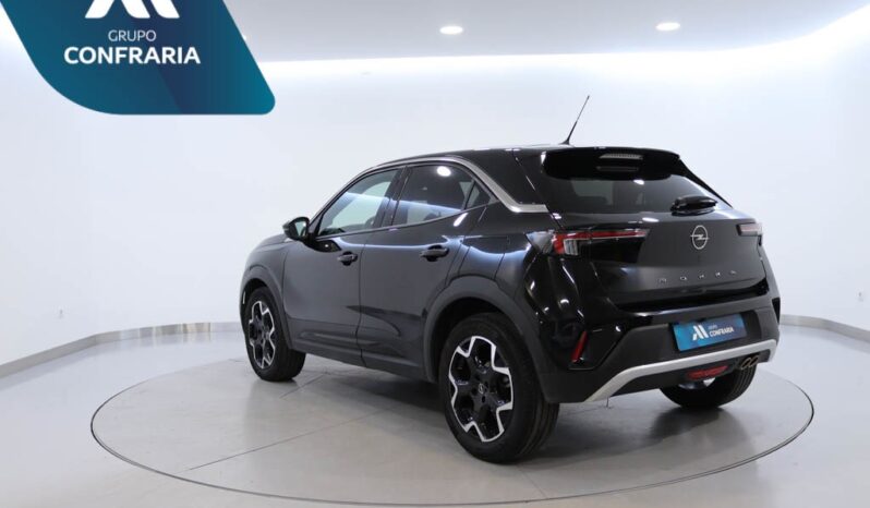 OPEL MOKKA 1.2 T ULTIMATE AT completo