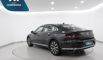 VOLKSWAGEN Arteon 2.0 TDI ELEGANCE DSG completo