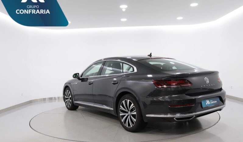 VOLKSWAGEN Arteon 2.0 TDI ELEGANCE DSG completo