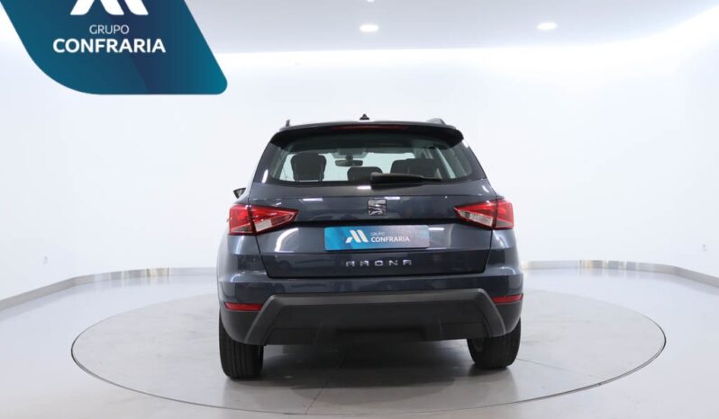 SEAT Arona 1.6 TDI STYLE completo