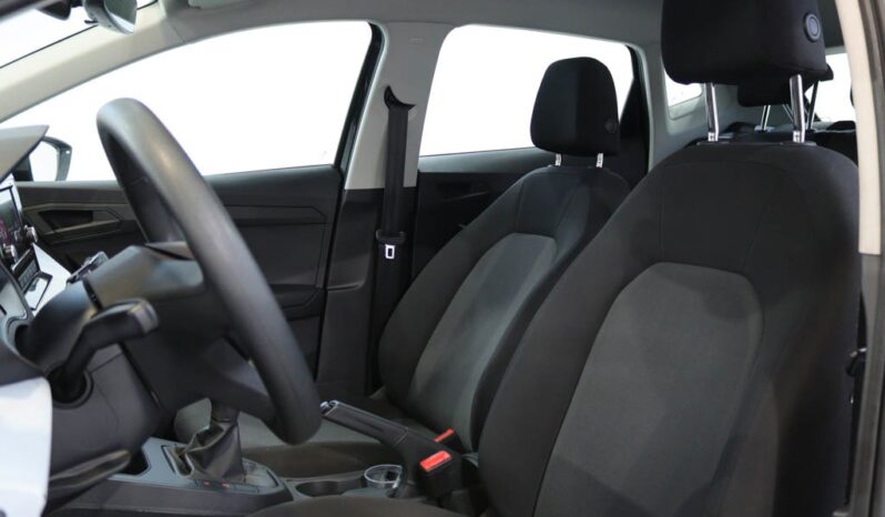 SEAT Ibiza 1.0 TSI REFERENCE completo