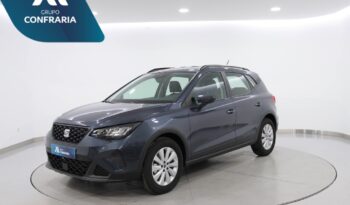 SEAT ARONA 1.0 TSI STYLE DSG completo