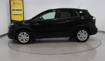 SUZUKI S-CROSS 1.4T S2 4WD MILD HYBRID completo