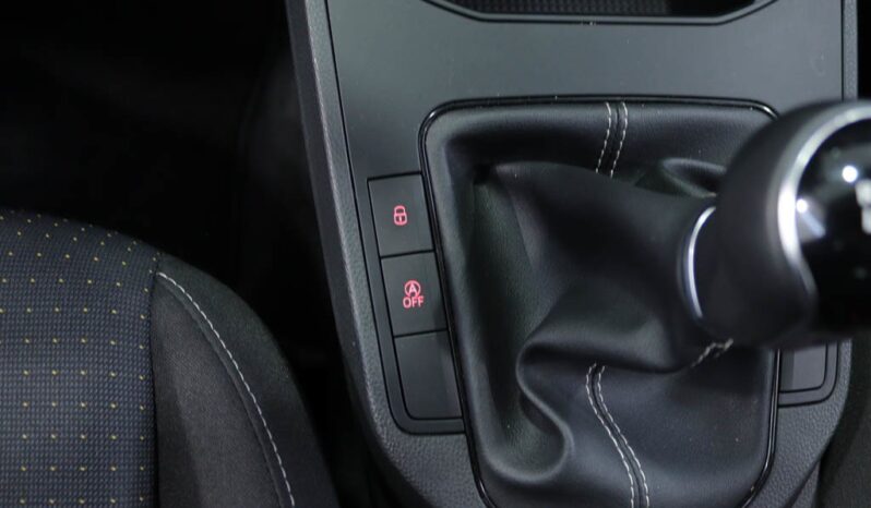 SEAT IBIZA 1.0 TSI STYLE completo
