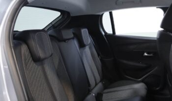 PEUGEOT 208 1.2 PURETECH ALLURE completo