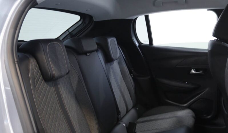 PEUGEOT 208 1.2 PURETECH ALLURE completo