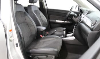 SUZUKI Vitara 1.4T GLX 4WD MILD HYBRID(5P; 95KW; 129CV; CX. M; 04/2020 A ) completo