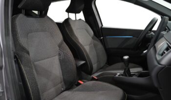 RENAULT CAPTUR 1.0 TCE TECHNO completo