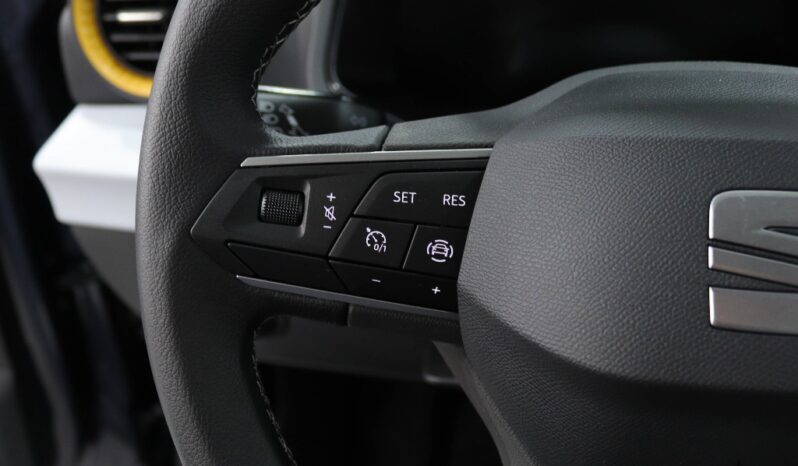 SEAT ARONA 1.0 TSI STYLE DSG completo