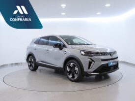 RENAULT SYMBIOZ 1.2 ECO-G TECHNO