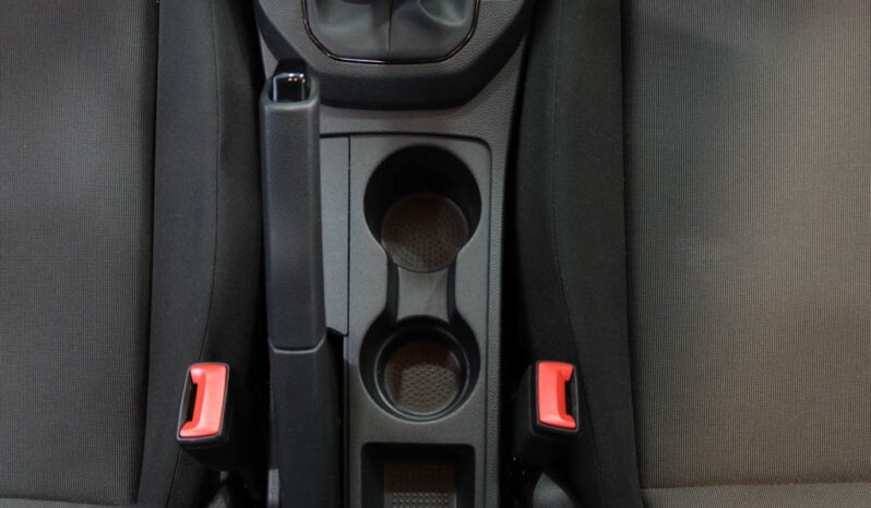 SEAT Ibiza 1.0 TSI REFERENCE completo