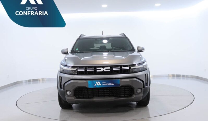 DACIA Duster 1.0 TCE ECO-G JOURNEY BI-FUEL completo