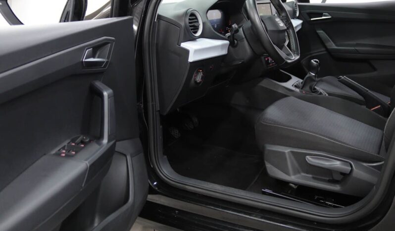 SEAT IBIZA 1.0 TSI STYLE completo