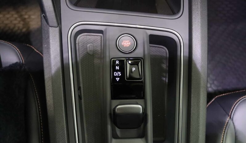 CUPRA Formentor 2.0 TDI CUPRA DSG 4DRIVE completo