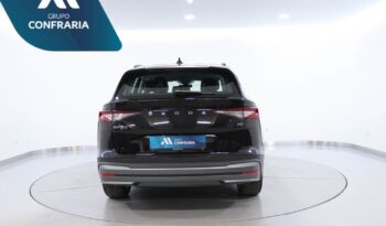 SKODA Enyaq IV 50 completo