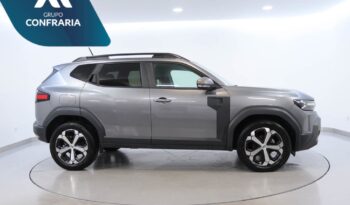 DACIA Duster 1.0 TCE ECO-G JOURNEY BI-FUEL completo