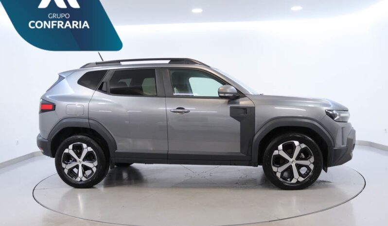 DACIA Duster 1.0 TCE ECO-G JOURNEY BI-FUEL completo