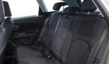 SEAT Leon ST 1.6 TDI FR S/S completo