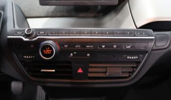 BMW i3 19 kWh completo