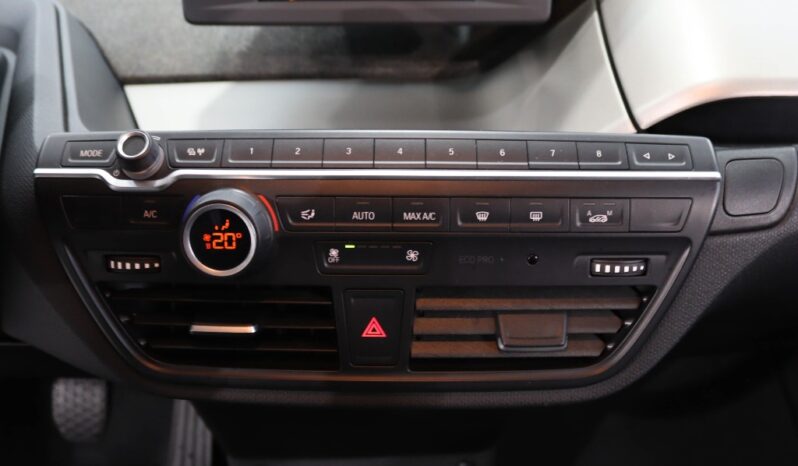 BMW i3 19 kWh completo
