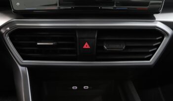 SEAT Leon Sportstourer 2.0 TDI FR DSG completo