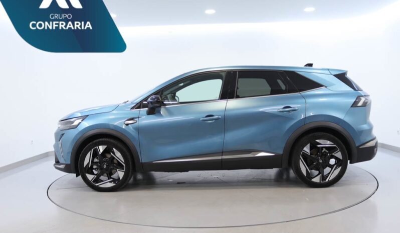 RENAULT SYMBIOZ 1.6 E-TECH FULL HYBRID ICONIC completo