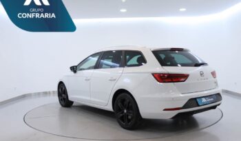SEAT Leon ST 1.6 TDI FR S/S completo