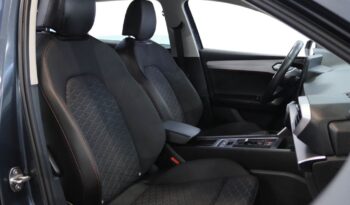 SEAT Leon Sportstourer 1.4 E-HYBRID FR DSG completo