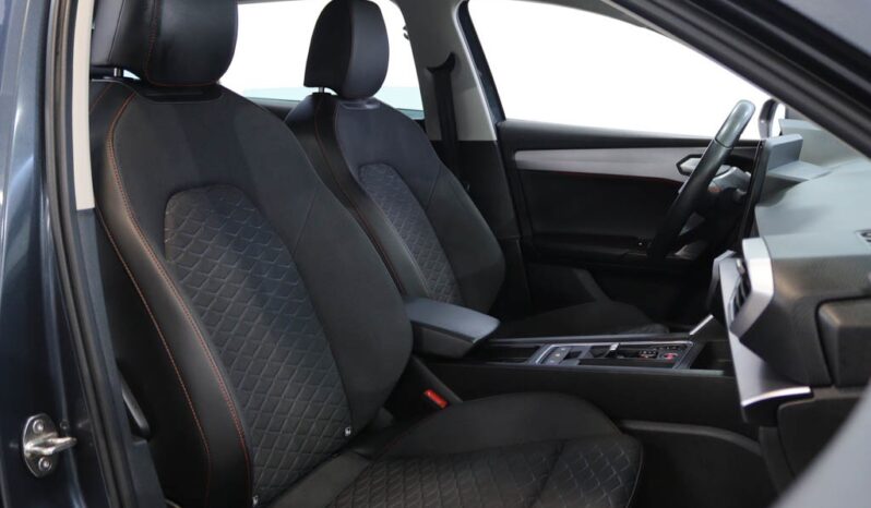 SEAT Leon Sportstourer 1.4 E-HYBRID FR DSG completo