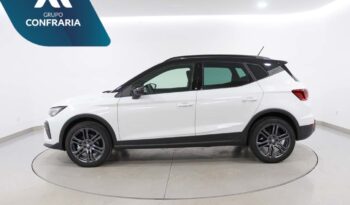 SEAT ARONA 1.0 TSI STYLE DSG completo