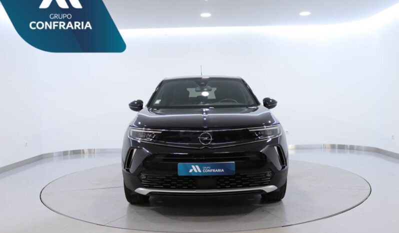 OPEL MOKKA 1.2 T ULTIMATE AT completo