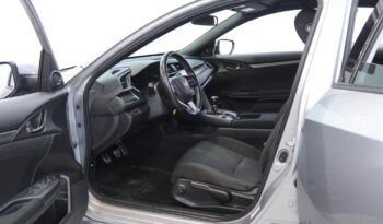 HONDA Civic 1.6 I-DTEC SPORT CONNECT NAVI completo