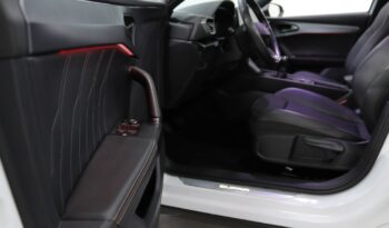 CUPRA Formentor 2.0 TDI CUPRA completo