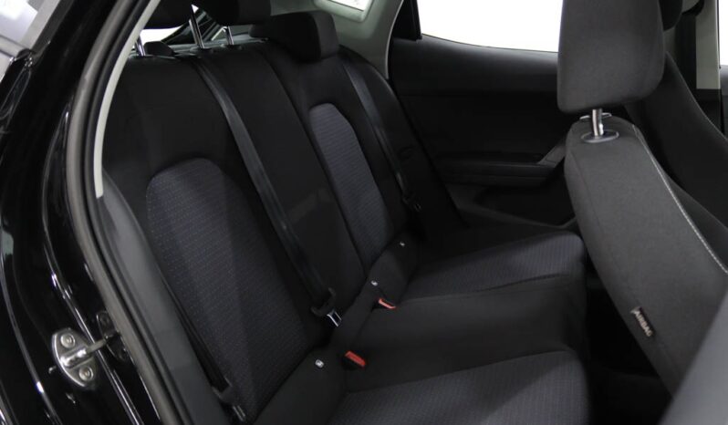 SEAT IBIZA 1.0 TSI STYLE completo