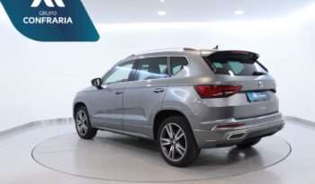 SEAT Ateca 1.0 TSI FR completo