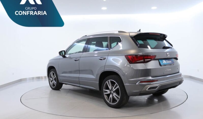 SEAT Ateca 1.0 TSI FR completo