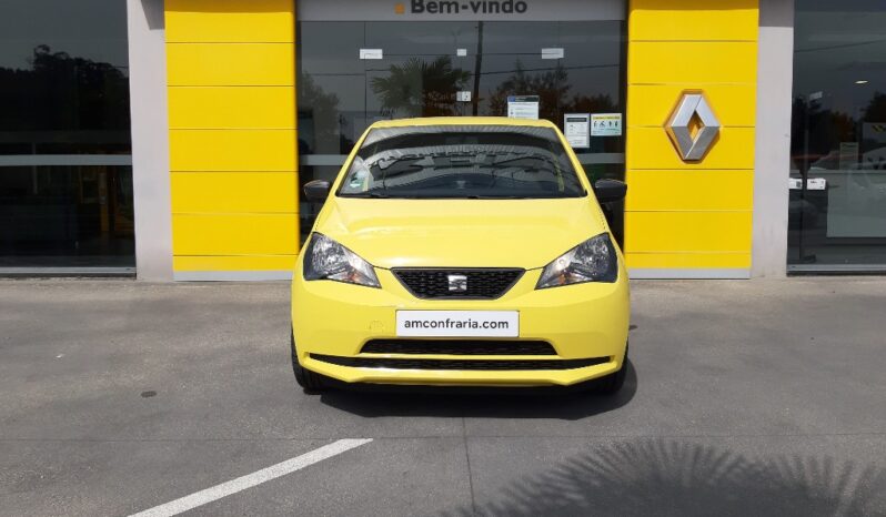 SEAT Mii 1.0 STYLE S/S completo