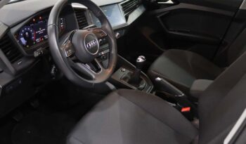 AUDI A1 Sportback 25 TFSI ADVANCED completo