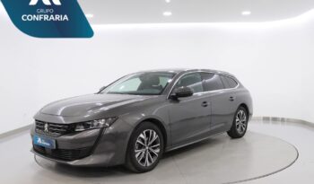PEUGEOT 508 SW 1.5 BLUEHDI ALLURE completo
