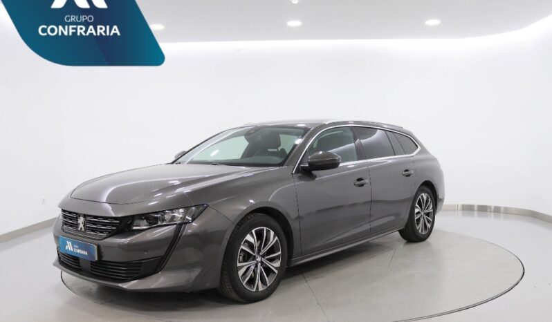 PEUGEOT 508 SW 1.5 BLUEHDI ALLURE completo