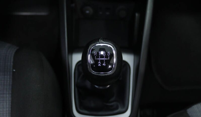 KIA Ceed 1.4 CVVT EX ISG completo