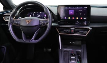 CUPRA Formentor 1.5 TSI CUPRA DSG completo