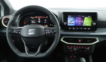 SEAT ARONA 1.0 TSI STYLE DSG completo