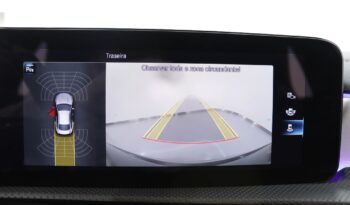 MERCEDES-BENZ Classe CLA Coupé 250 E completo