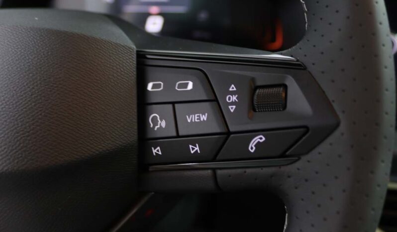 SEAT ARONA 1.0 TSI STYLE DSG completo