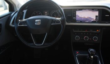 SEAT Leon 1.6 TDI STYLE S/S completo