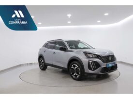 PEUGEOT 2008 1.2 HYBRID ALLURE E-DCS6